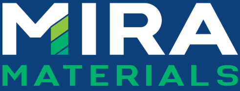 MIRA MATERIALS – Vật liệu xanh bền vững