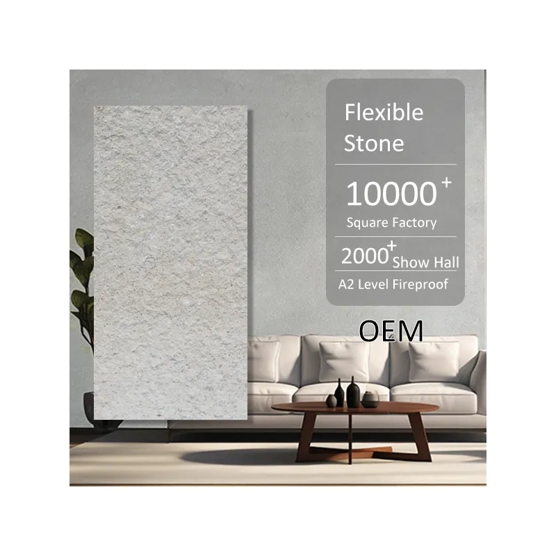 Tấm đá mềm tấm bảng màu vôi vôi